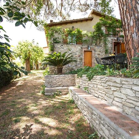 Borgo Maisale Librizzi Екстериор снимка