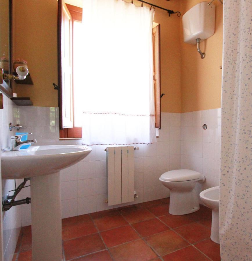 Borgo Maisale Librizzi Екстериор снимка