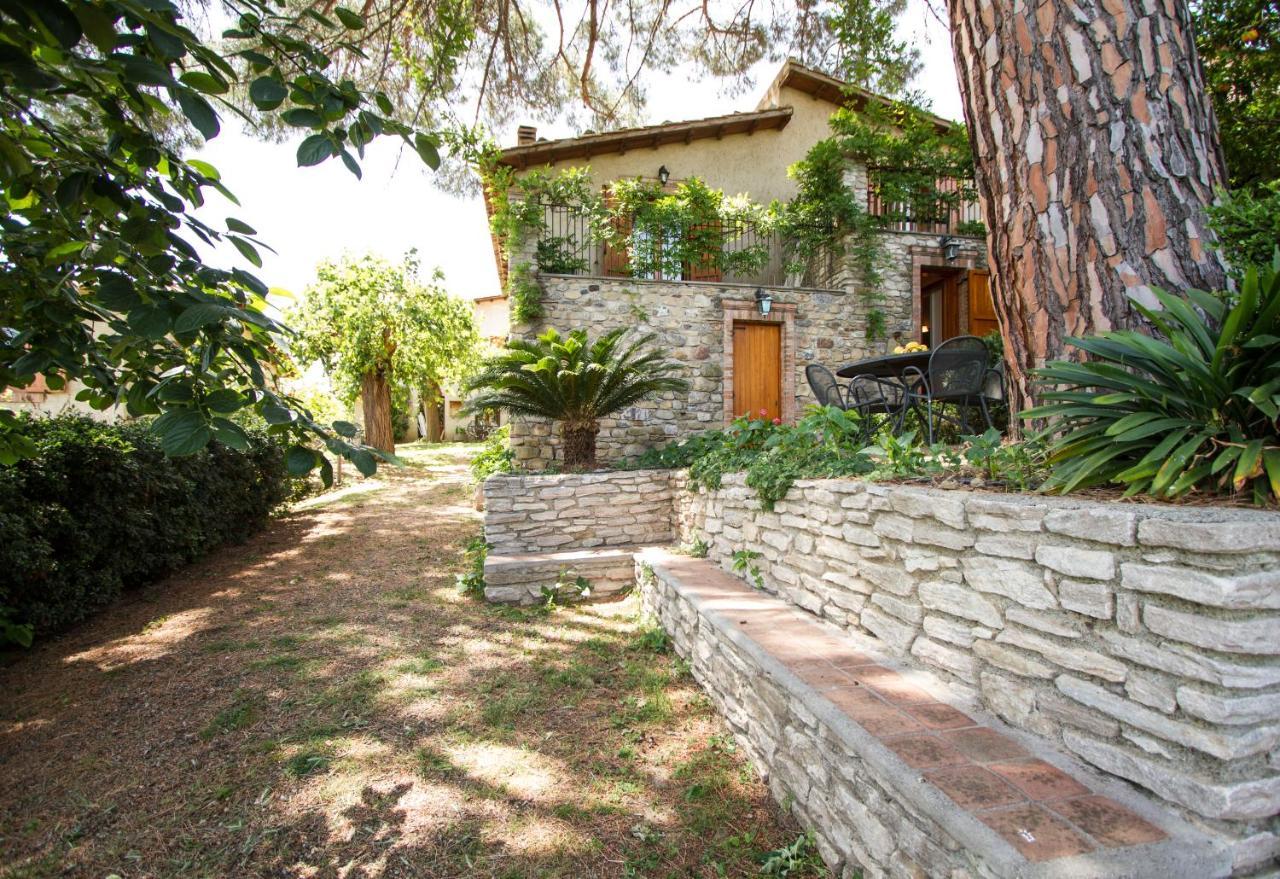 Borgo Maisale Librizzi Екстериор снимка