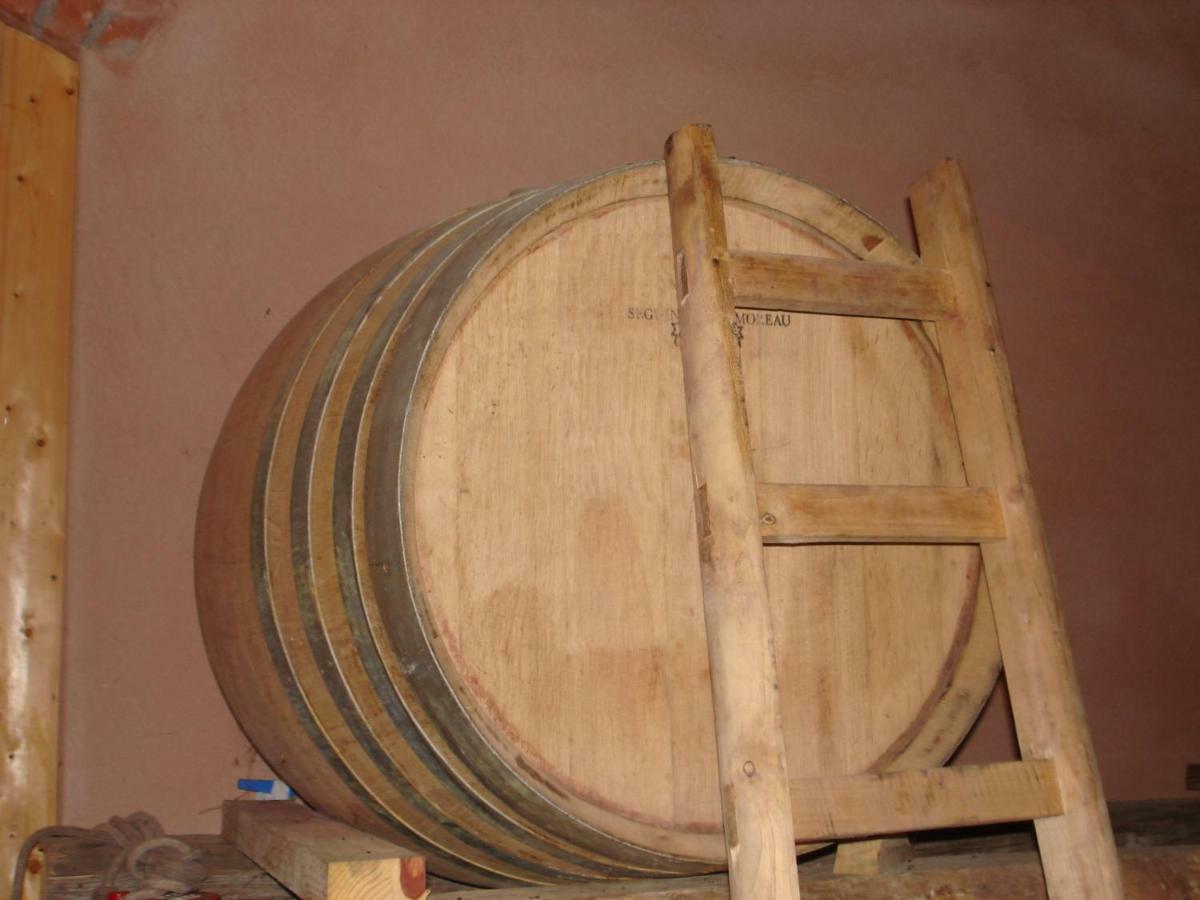 Borgo Maisale Librizzi Екстериор снимка